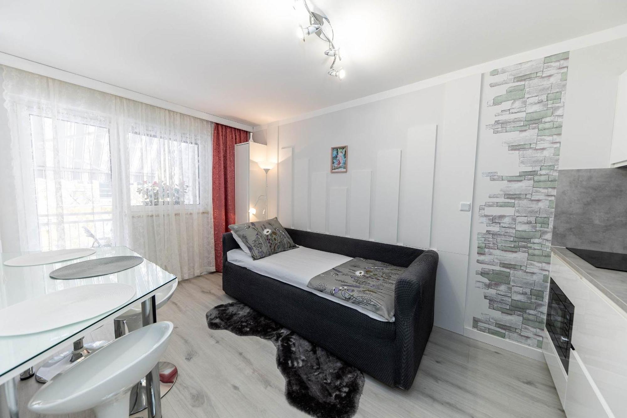 Apartment Erik Crikvenica Kültér fotó