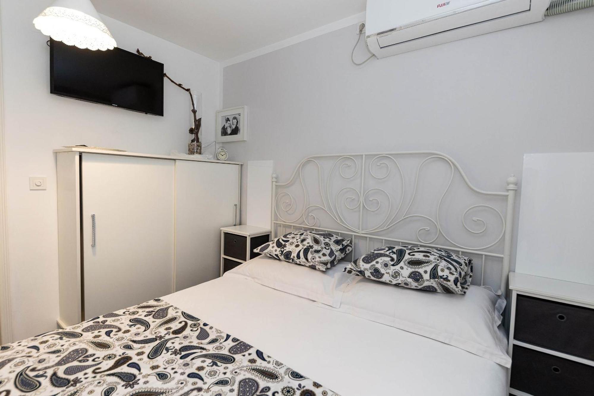 Apartment Erik Crikvenica Kültér fotó