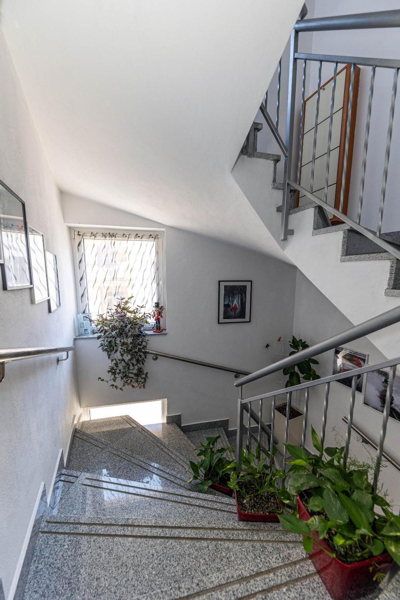 Apartment Erik Crikvenica Kültér fotó