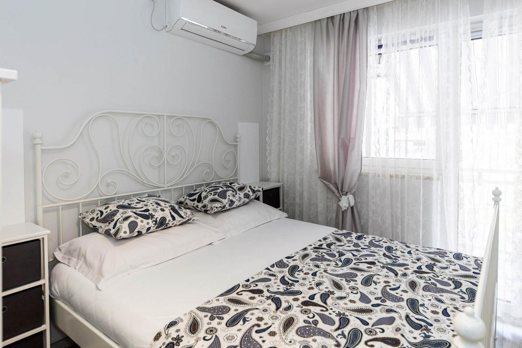 Apartment Erik Crikvenica Kültér fotó